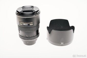 NIKKOR 17–55 mm f/2.8G ED DX - 6