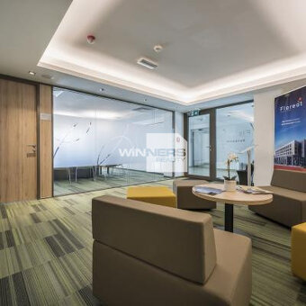 Prenájom moderných kancelárskych priestorov, 56,26 m2 – Flor - 6