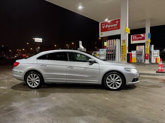 VOLKSWAGEN PASSAT CC 125KW DSG - 6