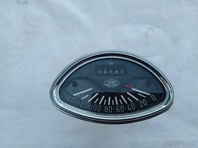 diely Jawa 250/353,559 a 175/356,450 - 6