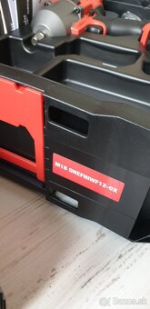 Milwaukee HD kufor - 6