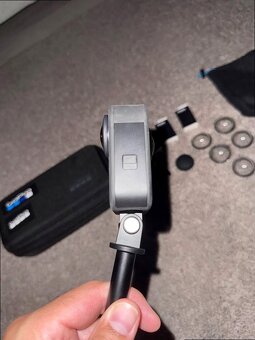 GoPro 360 - 6