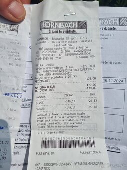 Vodné čerpadlo/Vodáreň - 6