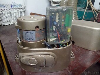 Ovládanie drany - 6