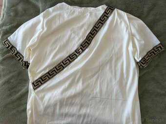 Detský historický kostým Riman vel.10-12r. - 6