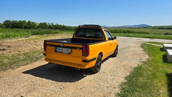 Škoda Felícia Pick up - 6