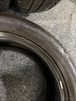 Goodride Zuper Snow 245/50 R18 DOT 24 - 6