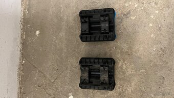 Cyklosedačka THULE RIDEALONG - 6