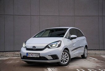 Honda Jazz Elegance - 6