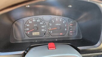 Suzuki jimny 1.3 benzin - 6
