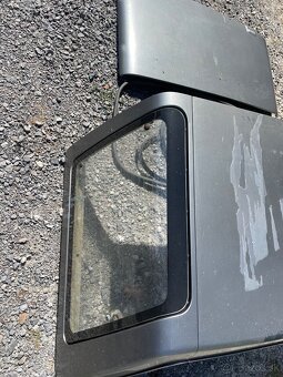 Rozpredam daihatsu feroza - 6