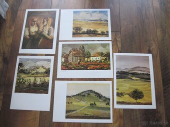 Nemčík Július 12 obrazov - 6