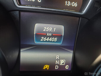 Mercedes CLA 200 CDi - 6