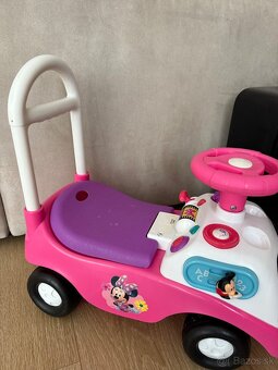 Detske odrazadlo Minie - 6