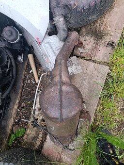1.6 TDCi 80kw - 6