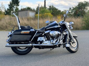HARLEY - DAVIDSON 2003 FLHR Road King - 6