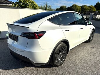 Tesla Model Y ✅ 2023 ✅ 49 000KM ✅ RWD - 6