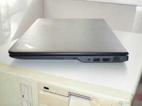 Predám notebook Lenovo ThinkPad S540 - 6