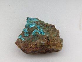 Minerály za 3€ - 6