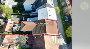 HALO reality - Predaj, rodinný dom Kežmarok - EXKLUZÍVNE HAL - 6