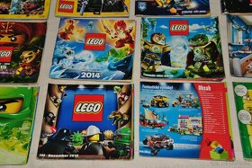 Lego katalógy 2010-2023 - 6