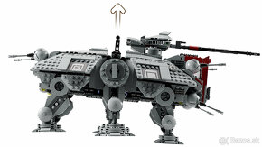 LEGO Star Wars 75337 - 6
