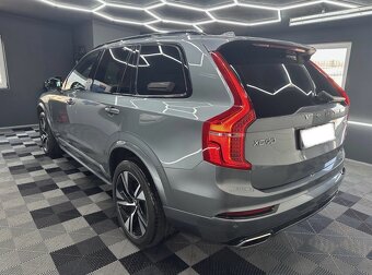 Volvo XC90 2.0 T8 R-Design AWD 7-Miestny - 6