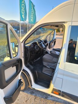 Peugeot Boxer - 6