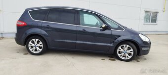 Ford S-Max 2.0tdci 120kw - 6