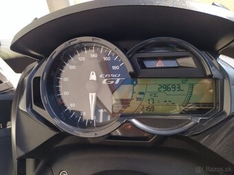 BMW C650GT 2015 - 6
