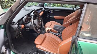 Mini JCW Convertible 2021 325ps - 6