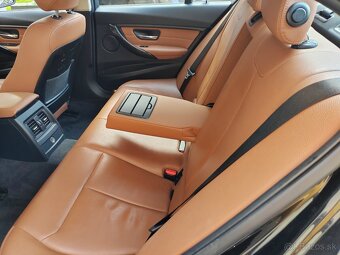 Bmw 318d f30 Luxury Line - 6