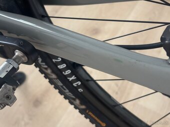 Canyon Exceed CF7 - 6