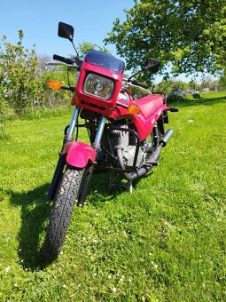 Jawa 350/640 - 6