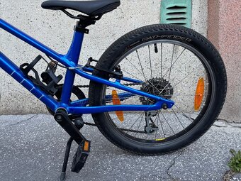 Specialized jett veľkosť 20 - 6
