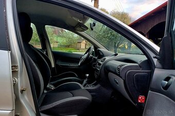 Peugeot 206 - 6