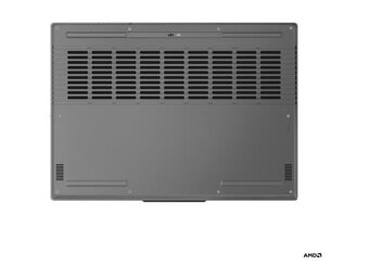 Lenovo Legion Slim 5 16ARP9-16-Ryzen 7 7435HS-16GB-512GBSSD- - 6