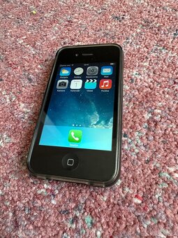 Iphone4 - 6