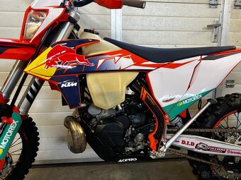 Ktm xcw 250 2022 tpi - 6