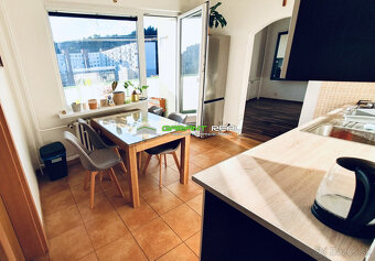 Predaj 3-izb. byt 73 m2, loggia 4 m2, Liptovský Mikuláš - 6