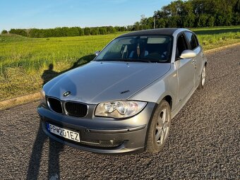 BMW 116i - 6