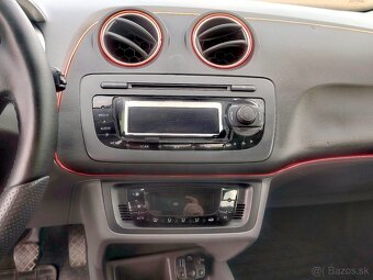 Seat Ibiza 1.4 - 6