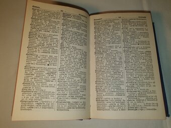 LANGENSCHEIDTS TASCHENWÖRTERBUCH – DEUTSCH/ITALIENISCH - 6