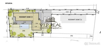 MODERNÝ 5-IZBOVÝ BUNGALOV PRI BRATISLAVE , VOJKA NAD DUNAJO - 6