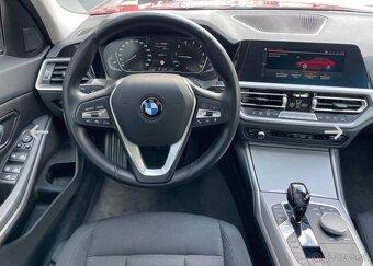 BMW Rad 3 320i A/T - 2021 - 6