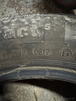 Letné pneumatiky 175 65 R15 4ks - 6