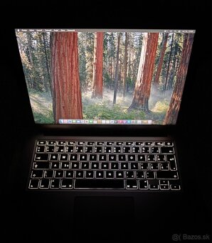 MacBook Air 13” v TOP stave - 6