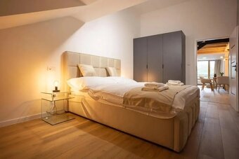 Novostavba 3-izb.apartmán v centre mesta Lipt. Mikuláš - 6