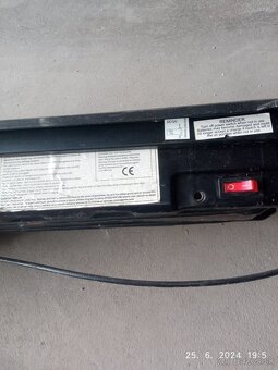 Predám elektrickú kolobežku - 6