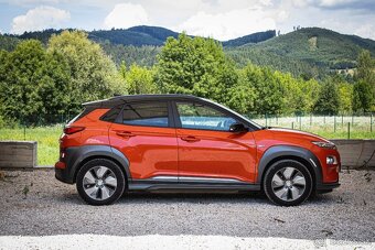Hyundai Kona Electric 150 - 6